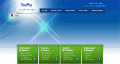 Desktop Screenshot of narpos.com